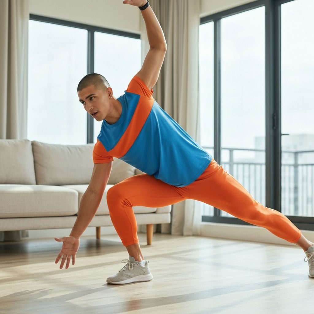 Energy and vitality concept